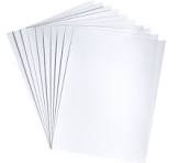 Art Paper White(Pack of 1)